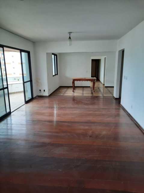 Conheça 1 do imóvel - APARTAMENTO 4 QUARTOS (1 SUÍTE), 223M², NA GRAÇA - PIAP40201 - 1 1 - 1