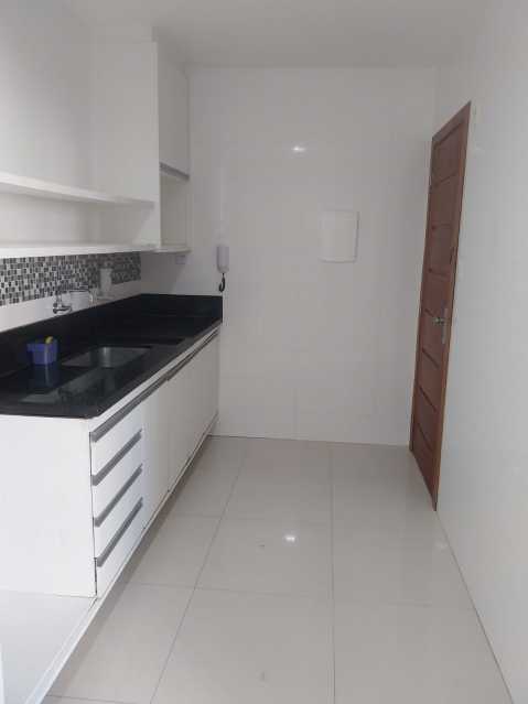 Conheça 13 do imóvel - APARTAMENTO 3 QUARTOS (1 SUÍTE) COM DEP. COMPLETA, EM 104M², NO JARDIM APIPEMA - PIAP30896 - 13 13 - 13