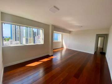 APARTAMENTO 3 QUARTOS (1 SUÍTE), DEP. COMPLETA, 133M², NO JARDIM APIPEMA - PIAP30902