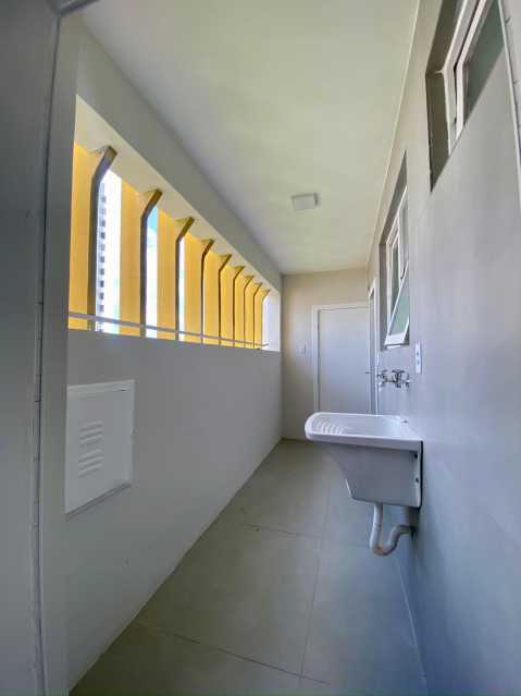 Conheça 10 do imóvel - APARTAMENTO 3 QUARTOS (1 SUÍTE), DEP. COMPLETA, 133M², NO JARDIM APIPEMA - PIAP30902 - 10 10 - 10