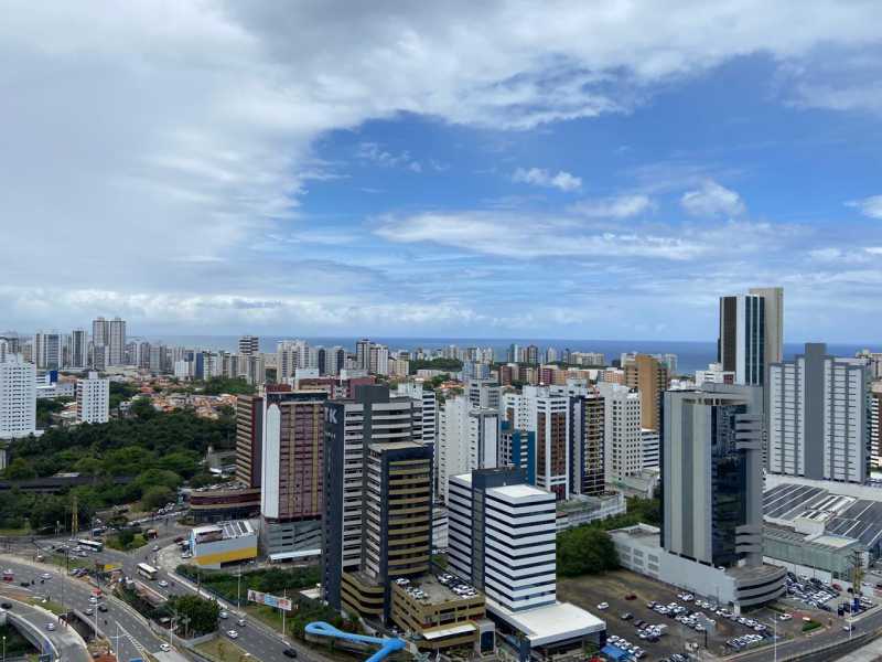 Conheça 20 do imóvel - APARTAMENTO 4 SUÍTES, 210M², 4 VAGAS, NO CAMINHO DAS ÁRVORES - PIAP40207 - 20 20 - 20