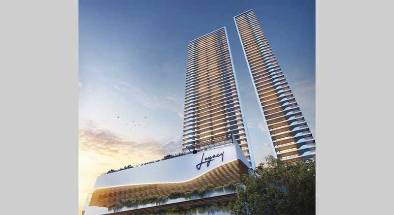 Conheça 1 do imóvel - LEGACY, 4 SUÍTES, 209M², NO CAMINHO DAS ÁRVORES - PIAP40208 - 1 1 - 1