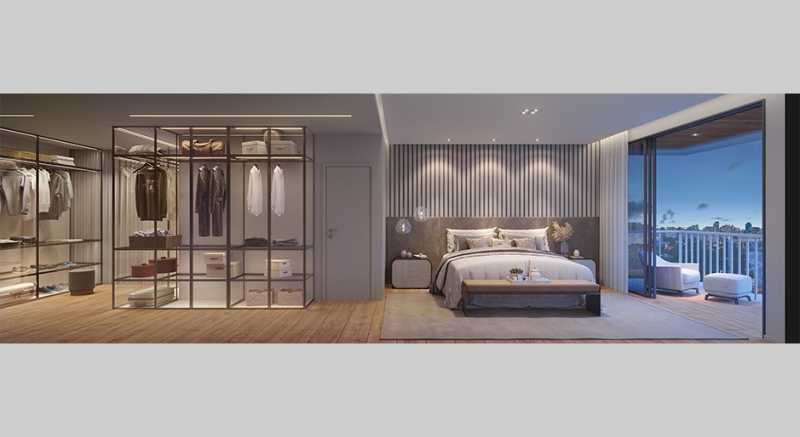 Conheça 8 do imóvel - LEGACY, 4 SUÍTES, 209M², NO CAMINHO DAS ÁRVORES - PIAP40208 - 8 8 - 8