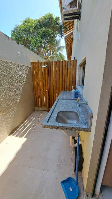 Conheça 11 do imóvel - VILLAGE DUPLEX 1 SUÍTE, 40M², EM IMBASSAÍ - PICN10003 - 11 11 - 11