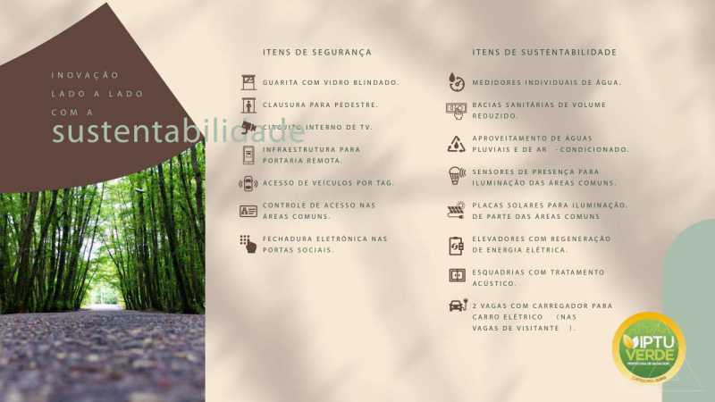 Conheça 12 do imóvel - APARTAMENTO 3 SUÍTES, 116M², NO VIVANT CAMINHO DAS ÁRVORES - PIAP30909 - 12 12 - 12