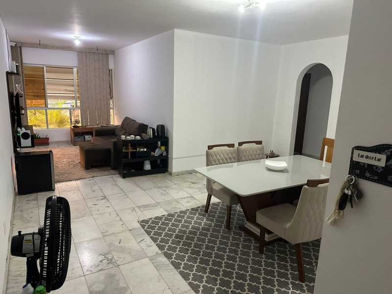Conheça 1 do imóvel - APARTAMENTO 3 QUARTOS (1 SUÍTE), 120M², NO COSTA AZUL - PIAP30921 - 1 1 - 1