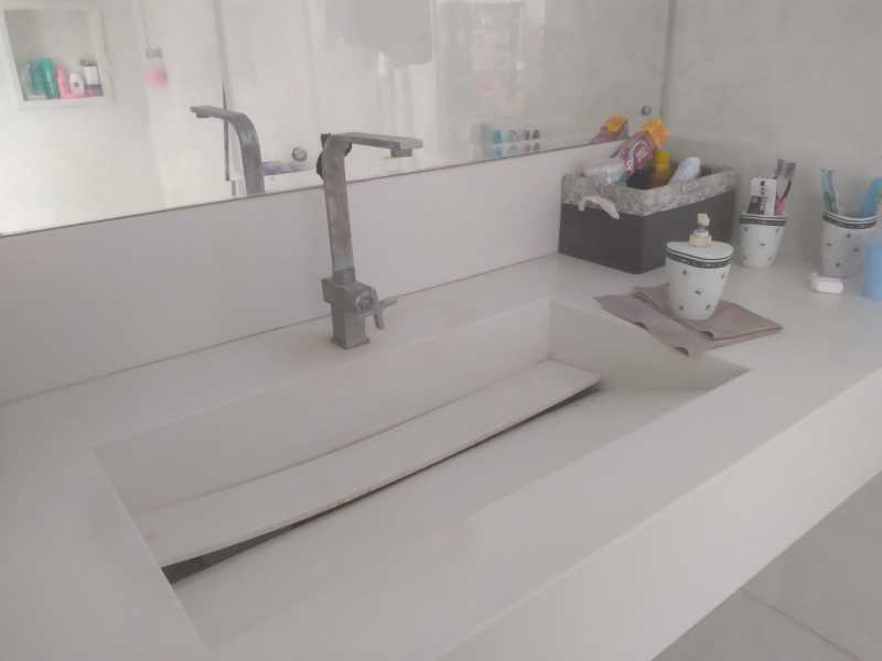 Conheça 12 do imóvel - APARTAMENTO 3 QUARTOS (1 SUÍTE), 176M², 2 VAGAS, NA GRAÇA - PIAP30924 - 12 12 - 12