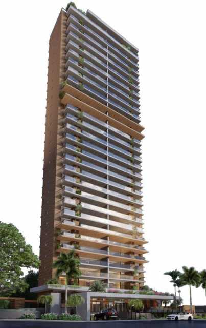Conheça 13 do imóvel - APARTAMENTO ALTO PADRÃO, 4 SUÍTES, 173M², NO CAMINHO DAS ÁRVORES - PIAP40214 - 13 13 - 13