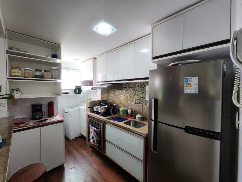 Conheça 12 do imóvel - APARTAMENTO 2 QUARTOS (1 SUÍTE), 71M², EM ITAPUÃ - PIAP21041 - 12 12 - 12