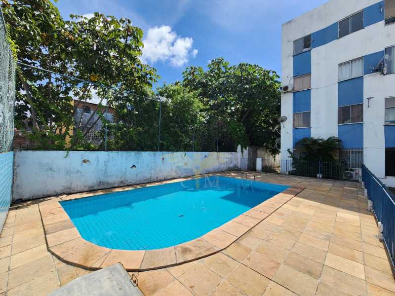 Conheça 18 do imóvel - APARTAMENTO 2 QUARTOS (1 SUÍTE), 71M², EM ITAPUÃ - PIAP21041 - 18 18 - 18