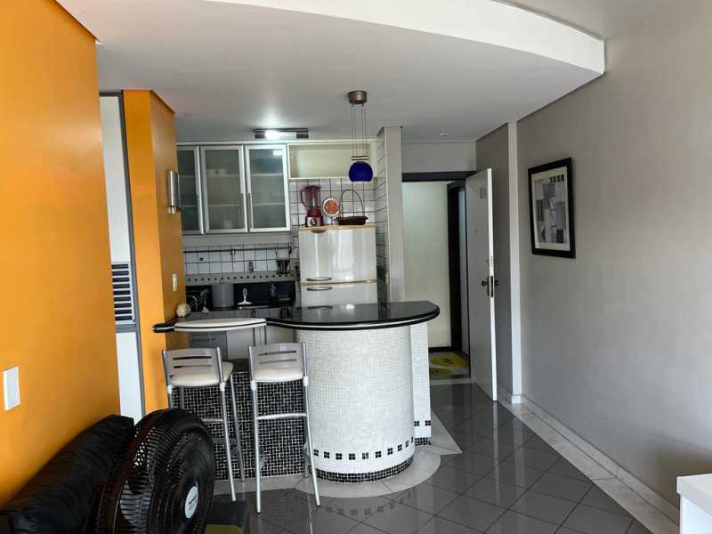 Conheça 1 do imóvel - APARTAMENTO 1 QUARTO, 43M², NA BARRA - PIAP10378 - 1 1 - 1