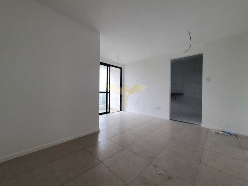 Conheça 2 do imóvel - APARTAMENTO 2 QUARTOS (1 SUÍTE), 54M², NO PERNAMBUÉS - PIAP21044 - 2 2 - 2