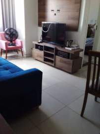 APARTAMENTO 2 QUARTOS (1 SUÍTE), 53M², EM SANTA TERESA - PIAP21051
