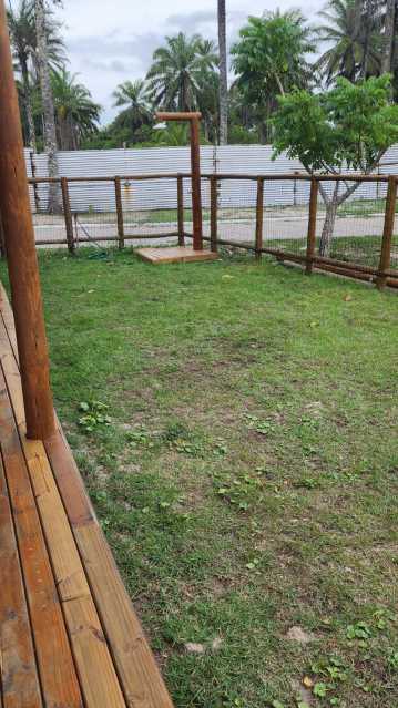 Conheça 6 do imóvel - APARTAMENTO TÉRREO COM GARDEN, 2 QUARTOS (1 SUÍTE), EM 120,42M², COND. PRAIA DA PÉROLA - ILHÉUS / BAHIA - PIAP21057 - 6 6 - 6