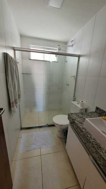 Conheça 18 do imóvel - APARTAMENTO TÉRREO COM GARDEN, 2 QUARTOS (1 SUÍTE), EM 120,42M², COND. PRAIA DA PÉROLA - ILHÉUS / BAHIA - PIAP21057 - 18 18 - 18