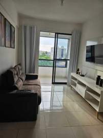 APARTAMENTO 3 QUARTOS (1 SUÍTE), 72M², NO JD. DAS MARGARIDAS - PIAP30937