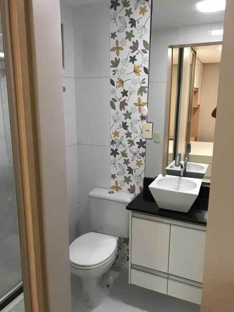 Conheça 8 do imóvel - APARTAMENTO 2 QUARTOS (1 SUÍTE), 64M², NO PERNAMBUÉS - PIAP21066 - 8 8 - 8