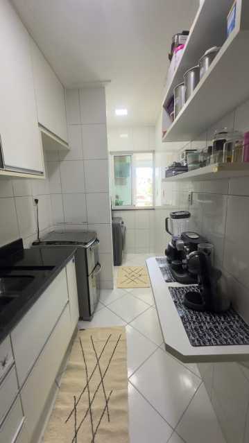 Conheça 6 do imóvel - APARTAMENTO 2 QUARTOS (1 SUÍTE), 70M², NA VILA LAURA - PIAP21071 - 10 6 - 10