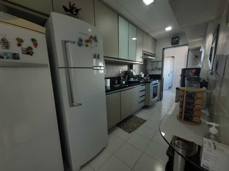 Conheça 6 do imóvel - APARTAMENTO 3 SUÍTES, 140M², NO CAMINHO DAS ÁRVORES - PIAP30957 - 6 6 - 6