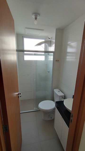 Conheça 8 do imóvel - APARTAMENTO 2 QUARTOS, 44M², EM NOVA ABRANTES - PIAP21074 - 8 8 - 8