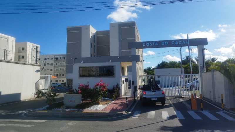Conheça 2 do imóvel - APARTAMENTO 2 QUARTOS, 44M², EM NOVA ABRANTES - PIAP21074 - 2 2 - 2