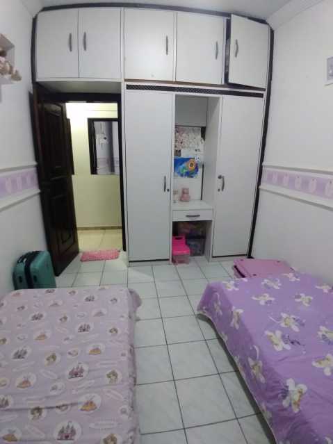 Conheça 9 do imóvel - Apartamento 3 quartos à venda Vila Laura, Salvador - R$ 340.000 - PIAP30965 - 9 9 - 9