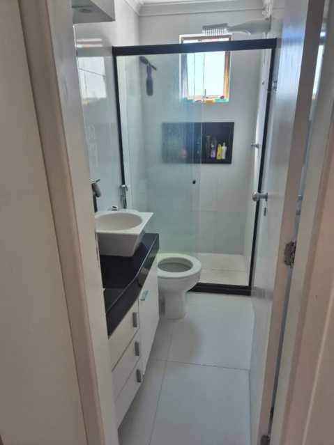 Conheça 4 do imóvel - APARTAMENTO 3 QUARTOS (1 SUÍTE), DEP. COMPLETA, 88M², NO STIEP - PIAP30966 - 4 4 - 4
