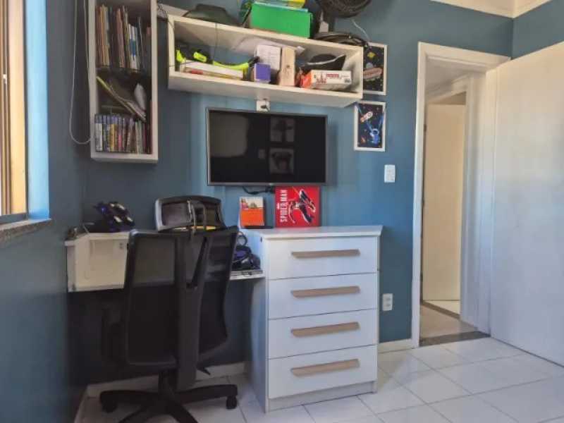 Conheça 3 do imóvel - APARTAMENTO 3 QUARTOS (1 SUÍTE), DEP. COMPLETA, 88M², NO STIEP - PIAP30966 - 3 3 - 3