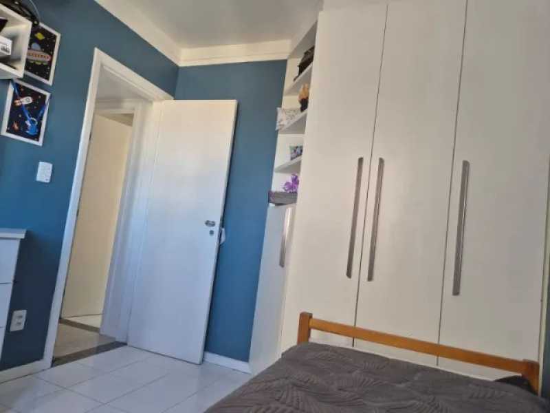 Conheça 7 do imóvel - APARTAMENTO 3 QUARTOS (1 SUÍTE), DEP. COMPLETA, 88M², NO STIEP - PIAP30966 - 7 7 - 7