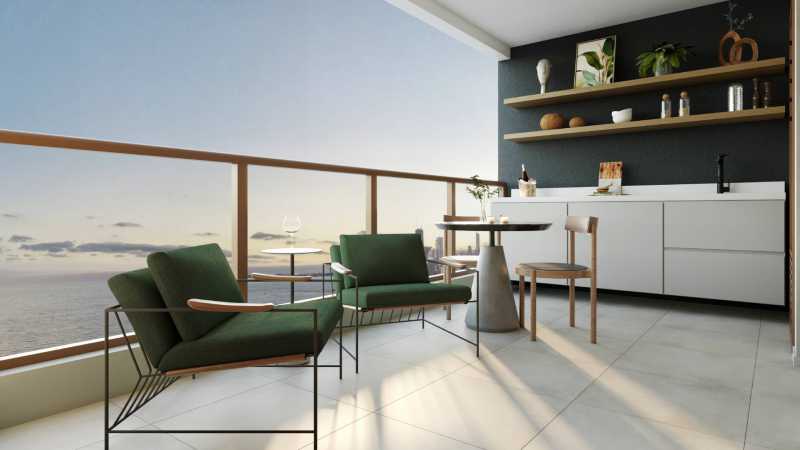 Conheça 4 do imóvel - ANCORATTO JAGUARIBE - APARTAMENTO 3 QUARTOS (1 SUÍTE), 80,72M² - PIAP30967 - 4 4 - 4
