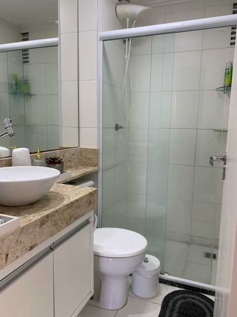 Conheça 11 do imóvel - APARTAMENTO 3 QUARTOS (1 SUÍTE), 70M² NO IMBUÍ - PIAP30968 - 11 11 - 11