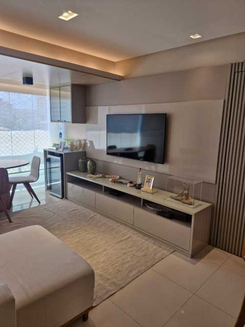 Conheça 5 do imóvel - APARTAMENTO 3 QUARTOS (2 SUÍTE)S), 105M², NA GRAÇA - PIAP30969 - 5 5 - 5
