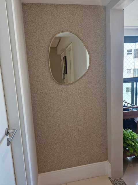 Conheça 12 do imóvel - APARTAMENTO 3 QUARTOS (2 SUÍTE)S), 105M², NA GRAÇA - PIAP30969 - 12 12 - 12