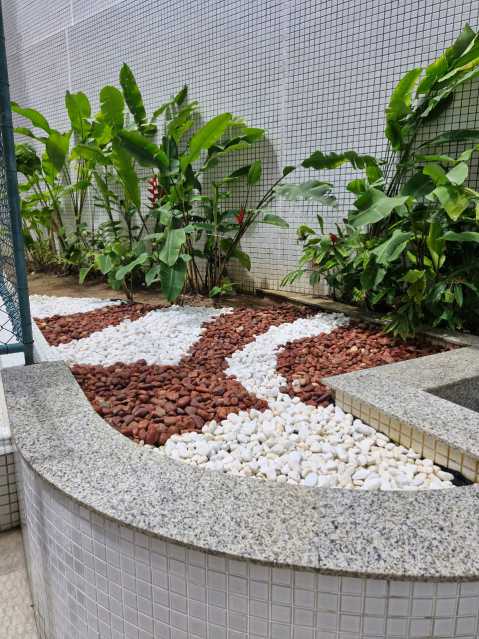Conheça 25 do imóvel - APARTAMENTO 3 QUARTOS (2 SUÍTE)S), 105M², NA GRAÇA - PIAP30969 - 25 25 - 25