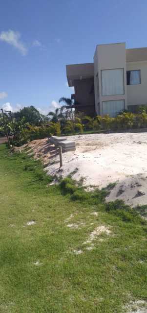 Conheça LOTE do imóvel - LOTE 673,43M² NO CONDOMÍNIO RESERVA SAUÍPE EM COSTA DE SAUÍPE - PILT00044 - 5 LOTE - 5