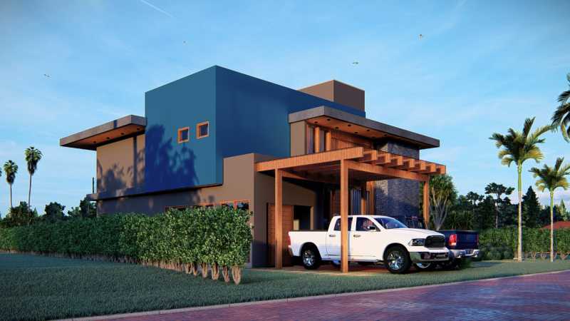 Conheça PROJETO CASA 5 SUÍTES do imóvel - LOTE 673,43M² NO CONDOMÍNIO RESERVA SAUÍPE EM COSTA DE SAUÍPE - PILT00044 - 17 PROJETO CASA 5 SUÍTES - 17