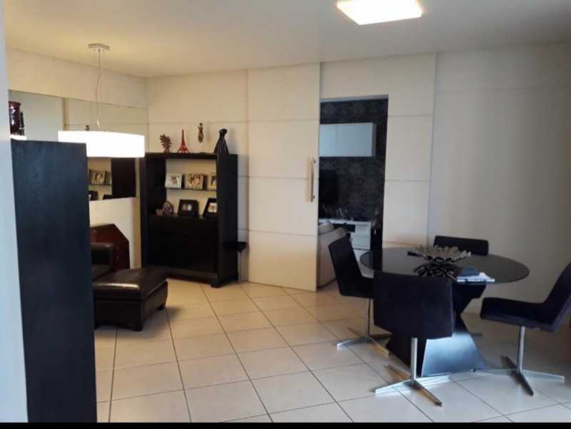 Conheça 8 do imóvel - APARTAMENTO 3 QUARTOS (1 SUÍTE), 140M² NO CAMINHO DAS ÁRVORES - PIAP30973 - 8 8 - 8