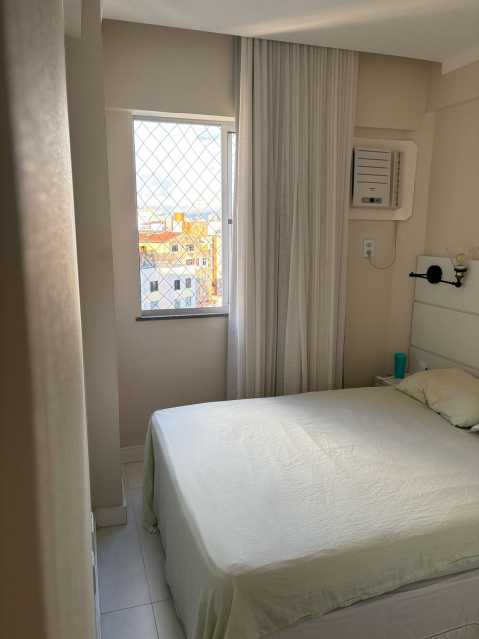 Conheça 5 do imóvel - APARTAMENTO 2 QUARTOS (1 SUÍTE), 48M², EM SANTA TERESA - PIAP21083 - 5 5 - 5