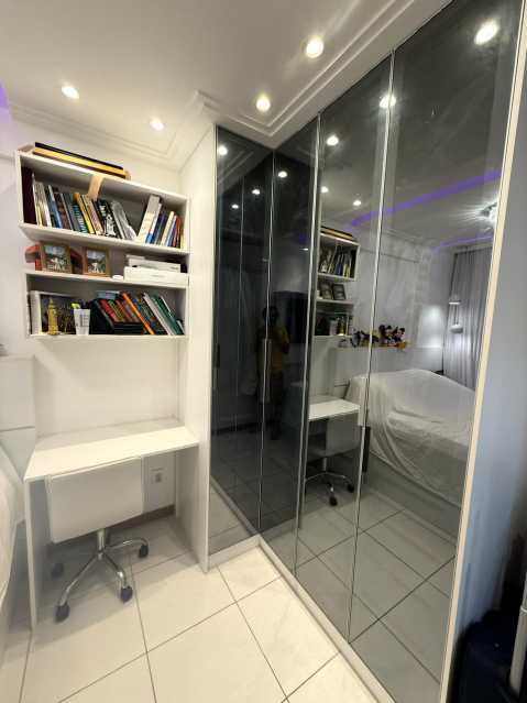 Conheça 9 do imóvel - APARTAMENTO 2 QUARTOS (1 SUÍTE), 58M², NO IMBUÍ - PIAP21084 - 9 9 - 9