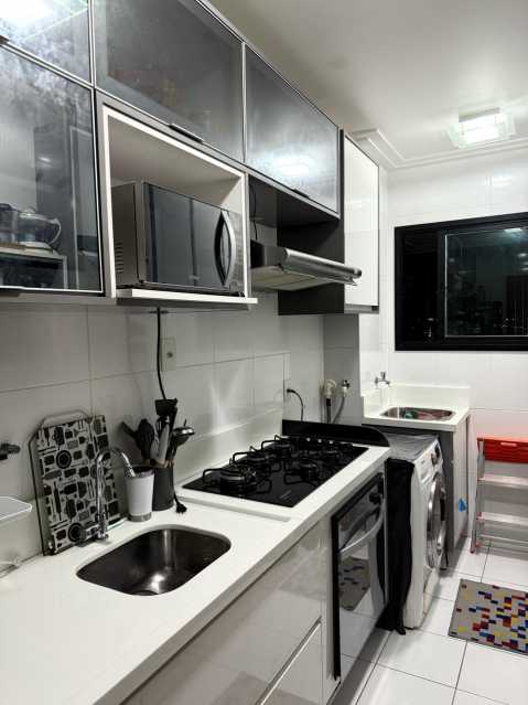 Conheça 13 do imóvel - APARTAMENTO 2 QUARTOS (1 SUÍTE), 58M², NO IMBUÍ - PIAP21084 - 13 13 - 13