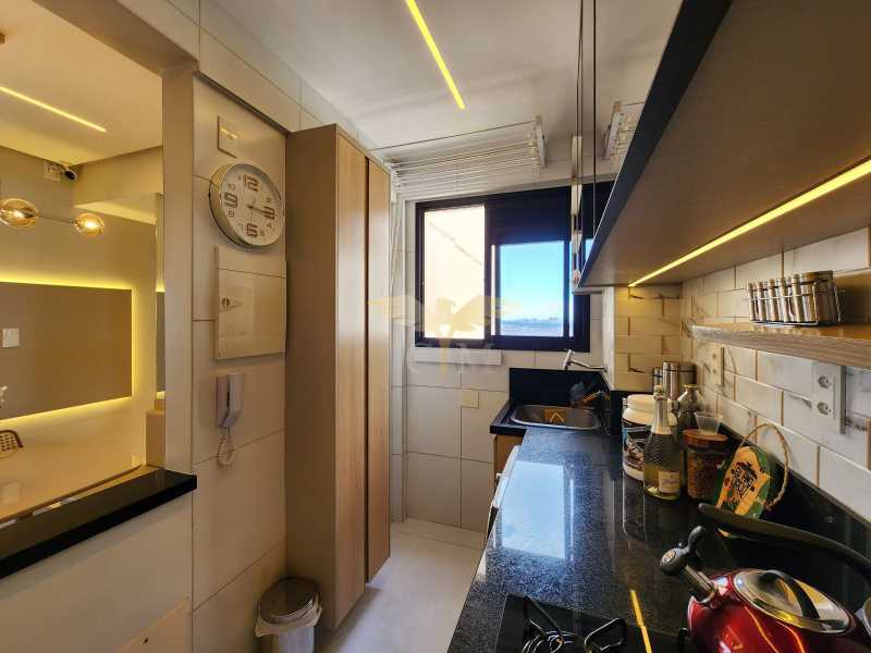 Conheça 20 do imóvel - APARTAMENTO 2 QUARTOS (1 SUÍTE), 52M², NO PERNAMBUÉS - PIAP21087 - 20 20 - 20