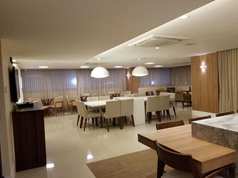 Conheça 19 do imóvel - APARTAMENTO 3 QUARTOS (1 SUÍTE), 102M², NO CAMINHO DAS ÁRVORES - PIAP30975 - 19 19 - 19