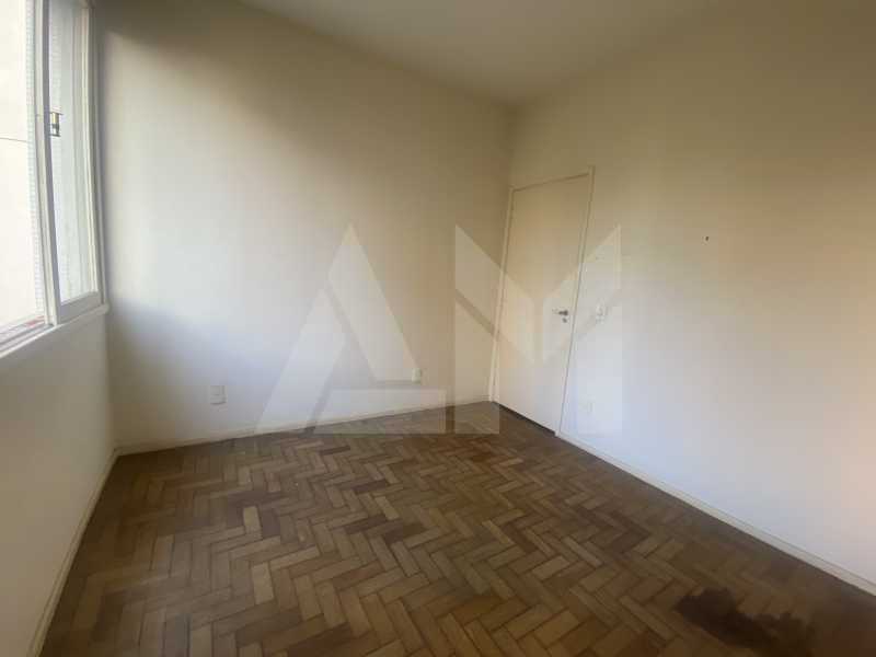 Quarto - 9