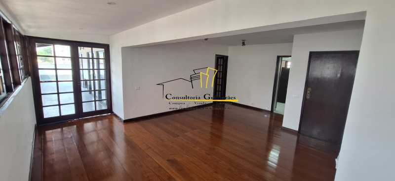 Conheça 0c8775b9-769f-427e-a168-26226c do imóvel - Cobertura 4 quartos à venda Rio de Janeiro,RJ Pechincha - R$ 650.000 - CGCO40015 - 1 0c8775b9-769f-427e-a168-26226c - 1