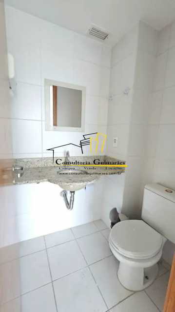 Conheça WhatsApp Image 2025-04-03 at 1 do imóvel - Sala Comercial para alugar Rio de Janeiro,RJ Barra da Tijuca - R$ 950 - CGSL00022 - 4 WhatsApp Image 2025-04-03 at 1 - 4