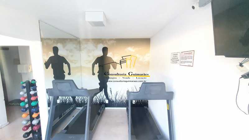Conheça bd435da6-3c85-4d97-8d30-4861e1 do imóvel - Apartamento 2 quartos à venda Rio de Janeiro,RJ Curicica - R$ 270.000 - CGAP20548 - 16 bd435da6-3c85-4d97-8d30-4861e1 - 16