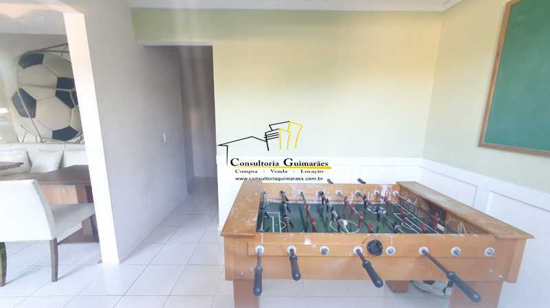 Conheça ead58ca2-a763-40cb-98b6-c380ac do imóvel - Apartamento 2 quartos à venda Rio de Janeiro,RJ Curicica - R$ 270.000 - CGAP20548 - 17 ead58ca2-a763-40cb-98b6-c380ac - 17
