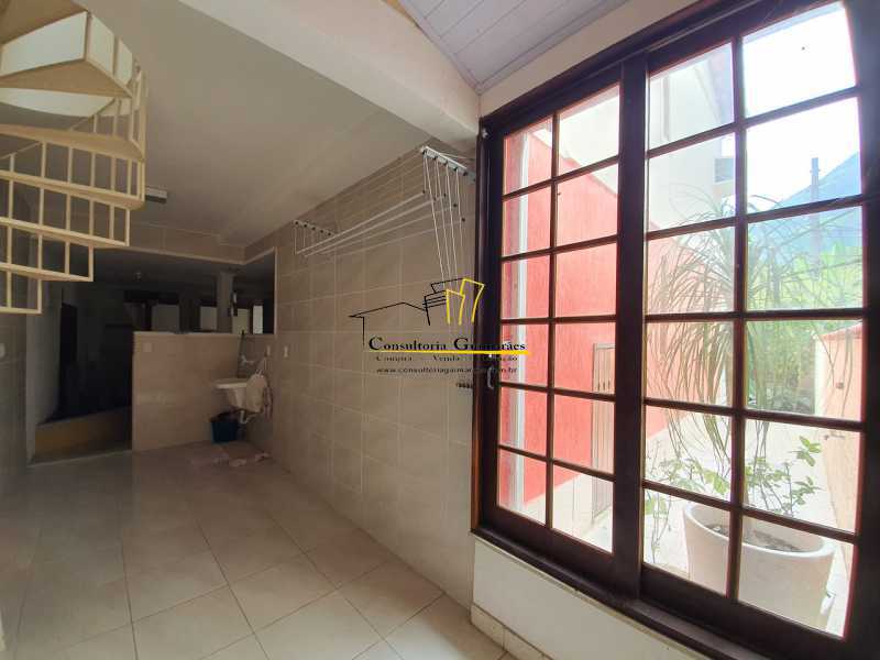 Conheça 356c9462-1318-4591-97ea-704444 do imóvel - Casa em Condomínio 4 quartos à venda Niterói,RJ São Francisco - R$ 780.000 - CGCN40027 - 2 356c9462-1318-4591-97ea-704444 - 2