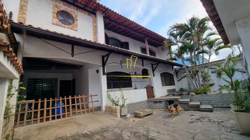 Conheça 151fff90-488a-494a-bee8-3bb3b3 do imóvel - Casa à venda Rua Mimosa,Rio de Janeiro,RJ Curicica - R$ 675.000 - CGCA30013 - 1 151fff90-488a-494a-bee8-3bb3b3 - 1