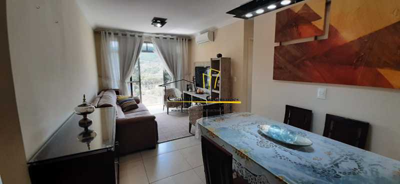 Conheça 2cc83376-b0f1-44c1-a5e0-8c6b31 do imóvel - Apartamento à venda Rua Albano,Rio de Janeiro,RJ Praça Seca - R$ 190.000 - CGAP20459 - 1 2cc83376-b0f1-44c1-a5e0-8c6b31 - 1